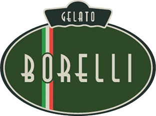 Inauguração Borelli Niterói unidade Plaza Shopping logo