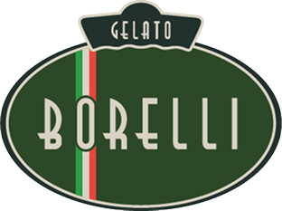 Inauguração Borelli Niterói unidade Plaza Shopping logo