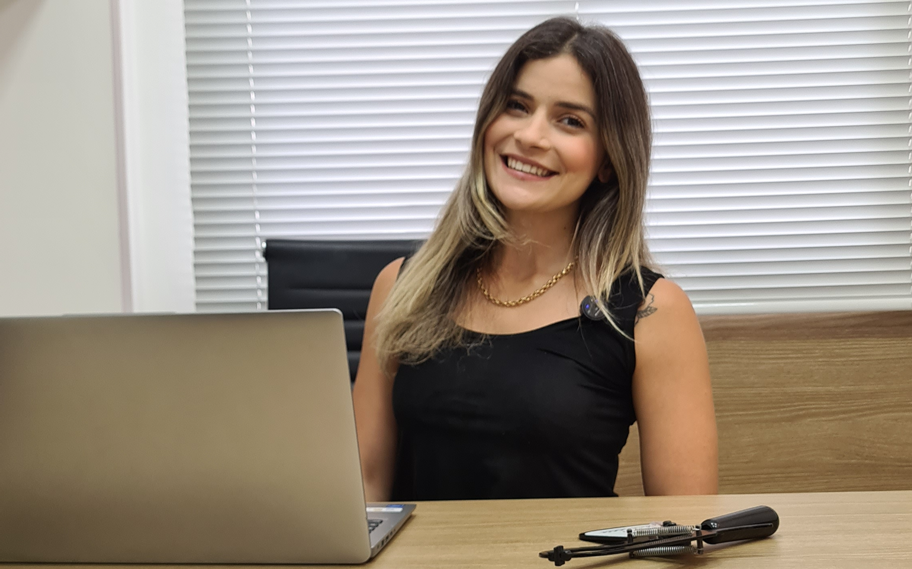 Posicionamento estratégico da marca nas redes sociais