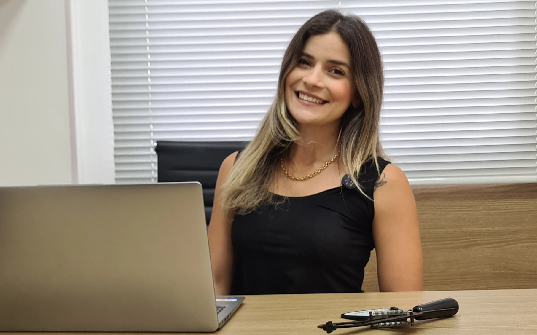 Posicionamento estratégico da marca nas redes sociais